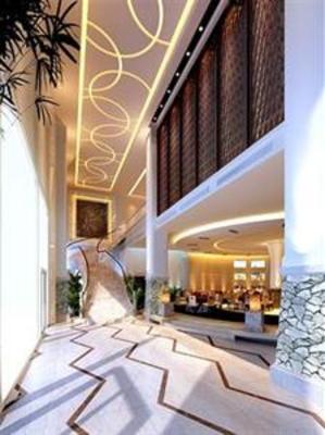 фото отеля Sunshine Peninsula International Hotel