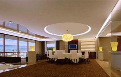 фото отеля Sunshine Peninsula International Hotel