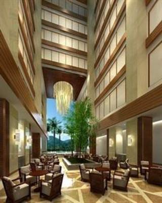 фото отеля Sunshine Peninsula International Hotel