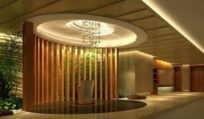 фото отеля Sunshine Peninsula International Hotel