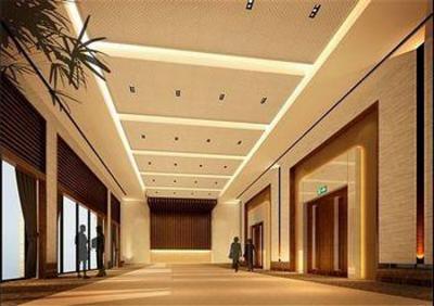 фото отеля Sunshine Peninsula International Hotel
