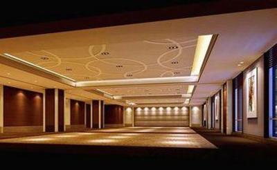 фото отеля Sunshine Peninsula International Hotel