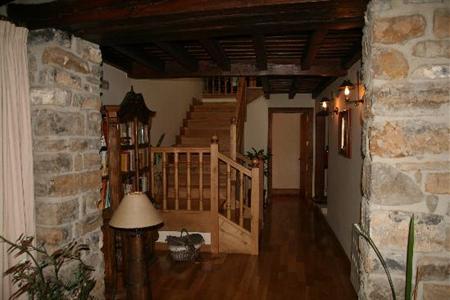 фото отеля La Casona de Baro