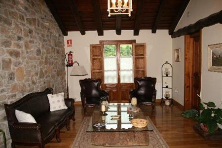 фото отеля La Casona de Baro