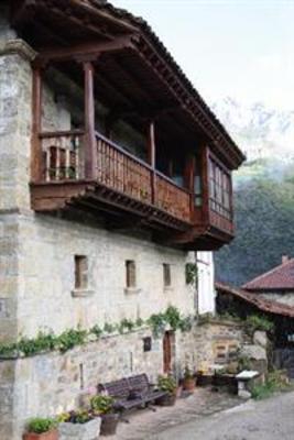 фото отеля La Casona de Baro
