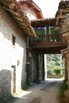 фото отеля La Casona de Baro