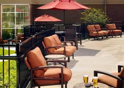 фото отеля Courtyard Nashville Goodlettsville