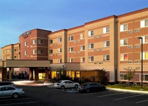 фото отеля Courtyard Nashville Goodlettsville