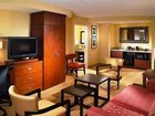 фото отеля Courtyard Nashville Goodlettsville