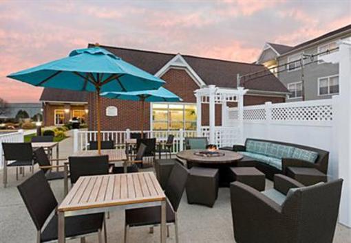 фото отеля Residence Inn Peoria