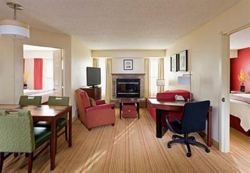 фото отеля Residence Inn Peoria
