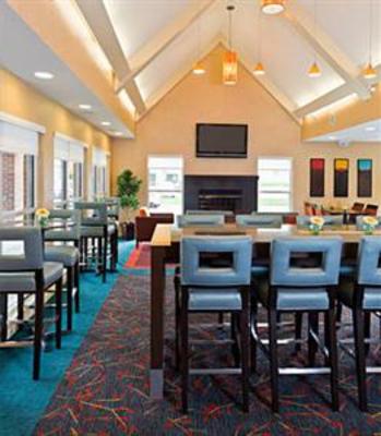 фото отеля Residence Inn Peoria