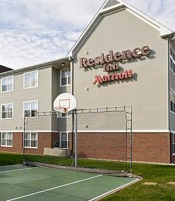 фото отеля Residence Inn Peoria