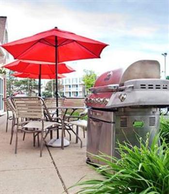 фото отеля Residence Inn Peoria