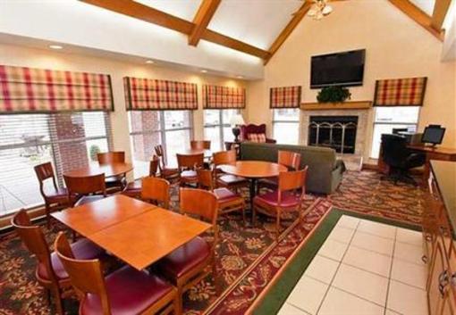 фото отеля Residence Inn Peoria