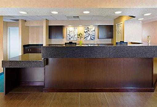 фото отеля Residence Inn Peoria