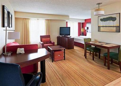 фото отеля Residence Inn Peoria