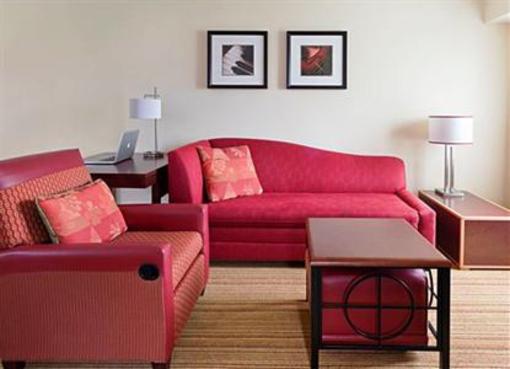 фото отеля Residence Inn Peoria