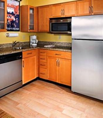 фото отеля Residence Inn Peoria