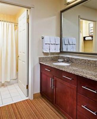 фото отеля Residence Inn Peoria