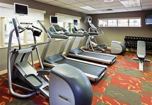 фото отеля Residence Inn Peoria
