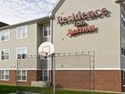 фото отеля Residence Inn Peoria