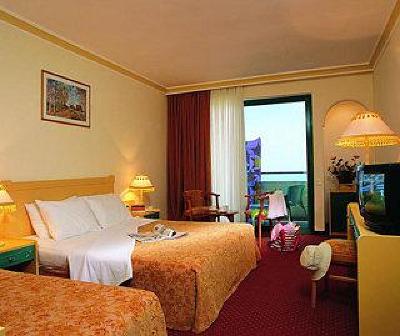 фото отеля Club Hotel Sidera