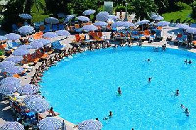 фото отеля Club Hotel Sidera