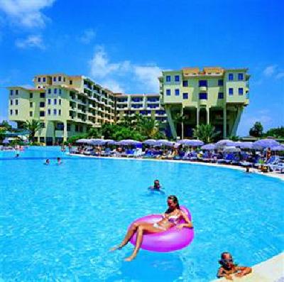 фото отеля Club Hotel Sidera