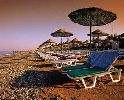 фото отеля Club Hotel Sidera