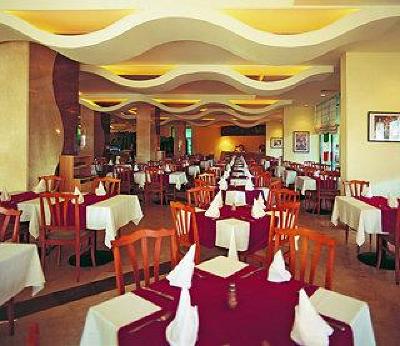 фото отеля Club Hotel Sidera