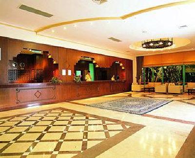 фото отеля Club Hotel Sidera