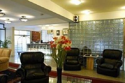 фото отеля Windsor Suites Hotel Santiago
