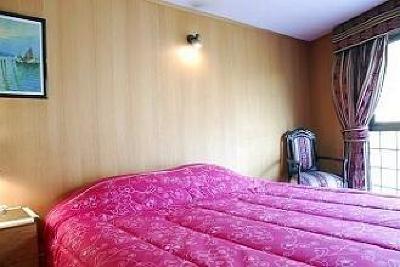 фото отеля Windsor Suites Hotel Santiago