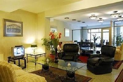 фото отеля Windsor Suites Hotel Santiago