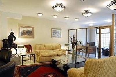фото отеля Windsor Suites Hotel Santiago