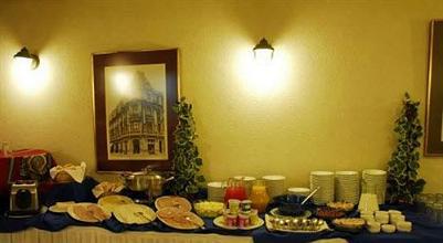 фото отеля Windsor Suites Hotel Santiago
