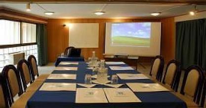 фото отеля Windsor Suites Hotel Santiago