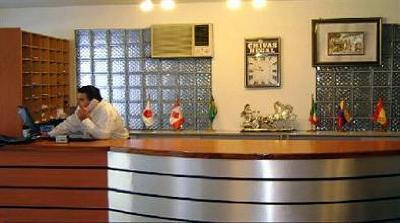 фото отеля Windsor Suites Hotel Santiago