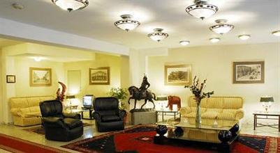 фото отеля Windsor Suites Hotel Santiago