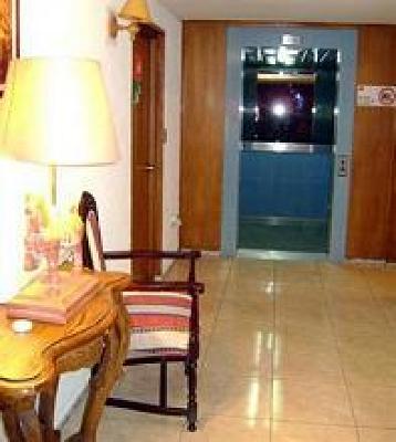 фото отеля Windsor Suites Hotel Santiago