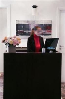 фото отеля Hotel Chaplain Rive Gauche