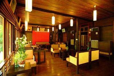 фото отеля Baan Talay Dao Resort