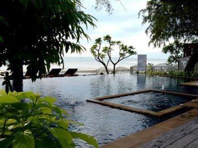 фото отеля Baan Talay Dao Resort