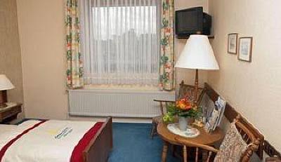 фото отеля Hotel Holst
