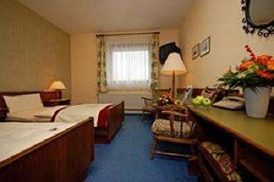 фото отеля Hotel Holst