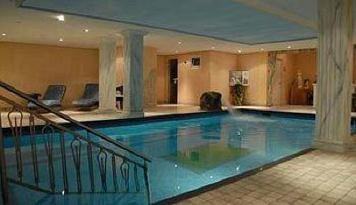 фото отеля Hotel Holst