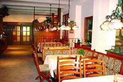 фото отеля Hotel Holst