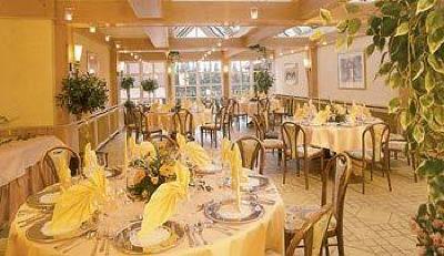 фото отеля Hotel Holst