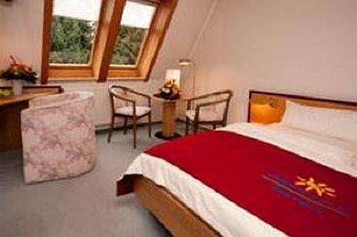 фото отеля Hotel Holst